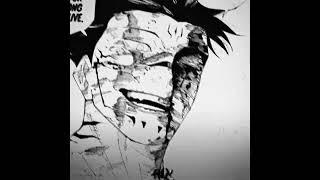 [Sukuna kills Gojo] !Spoilers! (remaked)Ib @Lirew #anime #edit #manga #alx