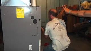 Pittsburgh Pennsylvania Heating and Remodeling Contractor