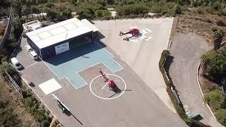 HeliAir Marbella Heliport