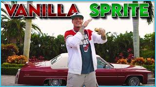 Vanilla Ice "Vanilla Sprite Remix" Ft. Rick Ross & Forgiato Blow