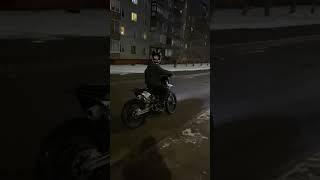 Разгон Kews k16 NB300 #automobile #bikelife #эндуро #эндуро #smartphone #motocross #питбайк #питбайк