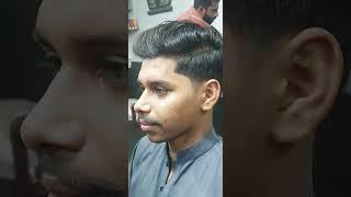 #foryou #hairstyle #barberman #groom #haircut #gentsbarbershop #hair #barbershopstyle #barber