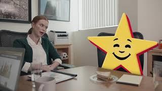 Carl's Jr & Hardee's Commercial 2020 - (USA)