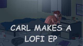 Carl from Jimmy Neutron makes a Lo-Fi Song