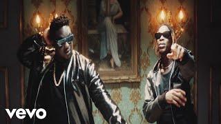 Fireboy DML, Wande Coal - Spell (Official Video)