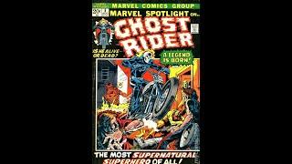 Episode #5 Marvel Spotlight #5 (1972) Discussion