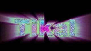 Tikal - Black Space