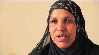 Words of Women from the Egyptian Revolution | Episode 8: Om Ahmad Gaber