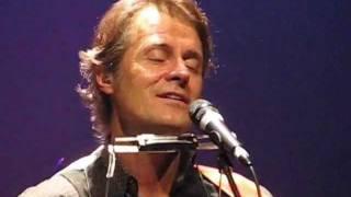 "Bad timing" (Jim Cuddy)