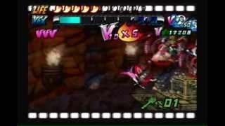 Viewtiful Joe 2 Review (Gamecube)