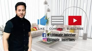 INTRODUCTION to my channel NIMAI BANSAL INTERIOR IDEAS