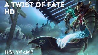 A Twist of Fate | Game trailer | Holygame 25