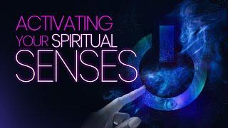 20210316 | KSM | Activating Your Spiritual Senses | Pastor Michael Fernandes