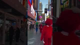 New york is an Emotion️ #cabincrew #explorepage #newyorkadventures #newyork #newyorkcity #youtube