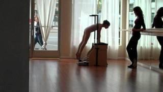 Penche: Exercise to improve penche for ballet - Robbie (12)