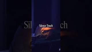 Silence Touch Vol.3 - Nick Tsai #ambient #electronic #module #taichung #event