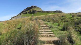 Pen-y-ghent - Yorkshire Dales