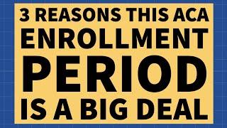 Unique Opportunity to Get Health Insurance Coverage