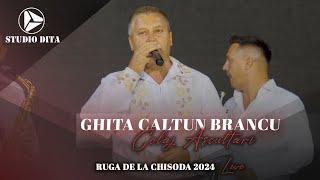 Ghita Caltun Brancu  Colaj Ascultari LIVE  Ruga de la Chisoda