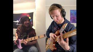 Jon The FawnDoe - Charles Berthoud BITE Bass Contest