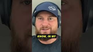 Why Big Jerm left Innova