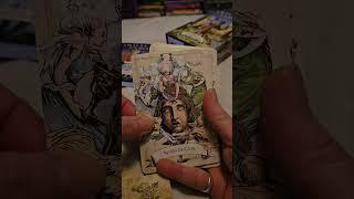 Old Style Tarot by Alexander Ray published by U.S. Games