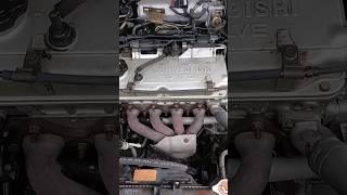 Mitsubishi 1.8L 4 Cylinder: One of the Best Engines Ever Made