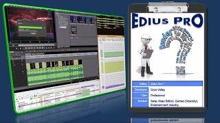 Mediapreneur - Grass Valley Edius Pro v7 (130 review)