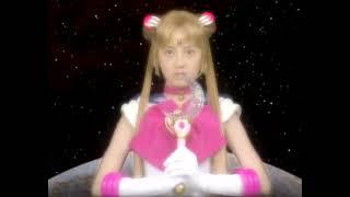 Moonlight Attractive Attack (Version 1) - Sailor Moon Live Action