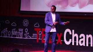 The Karma of Social Capital | Arun Sundar | TEDxChandigarh