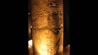 Allah is NOT inscribed in Merenptah's Temple of Ptah