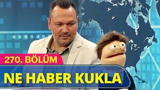 Ne Haber Kukla - Güldür Mizahı | Güldür Güldür Show 270.Bölüm