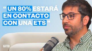 Porque No Deberías Tomar Anticonceptivas y la Actual Crisis De Testosterona | ÁLVARO FERNÁNDEZ