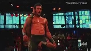 Best of Lucha Underground season 3