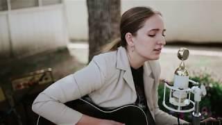 Madison Cunningham - River Man (Nick Drake Cover)