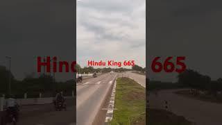 Hindu King 665