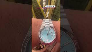 Seiko vs Citizen Lume Shots | Best Dress watches 2023 #Viral