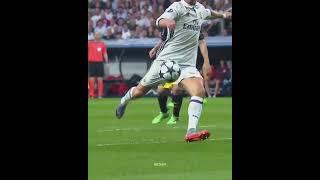 Ronaldo Incredible Volley Goals 