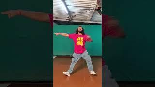 Mehboob Mere Dance | Prashant Maurya Choreography #shorts #trending #dance