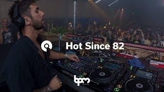 Hot Since 82 @ BPM Festival Portugal 2017 (BE-AT.TV)