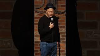 Wait your turn Canada!!! #RobSchneider #standupcomedy #canada