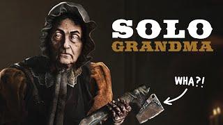 SOLO Grandma Loadouts | 3 Action Packed Full-Matches in Hunt: Showdown