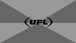 ABC UFL USFL Conference Championship MICH@BHAM Intro