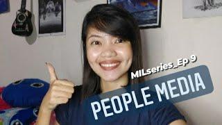 MILseries Ep09: People Media