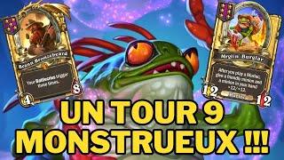 [BG - TOP 5 EU] UN TOUR 9 MONSTRUEUX !!!!