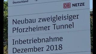 PforzheimerTunnel 2015