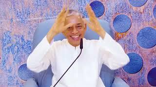 English Satsang By Pujya Deepakbhai Part-91 | Spiritual Discourses in English