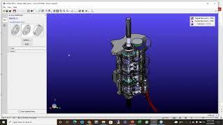 Large MCAD Model Simplification