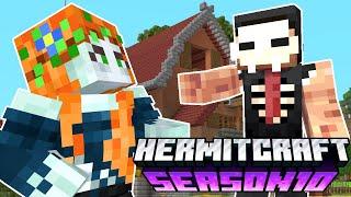 CAN YOU HEAR THE BELLS? - 24 - HERMITCRAFT SEASON 10