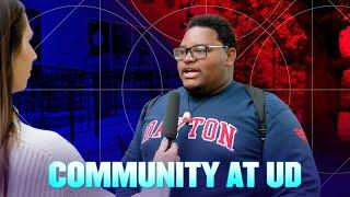 Community at UD